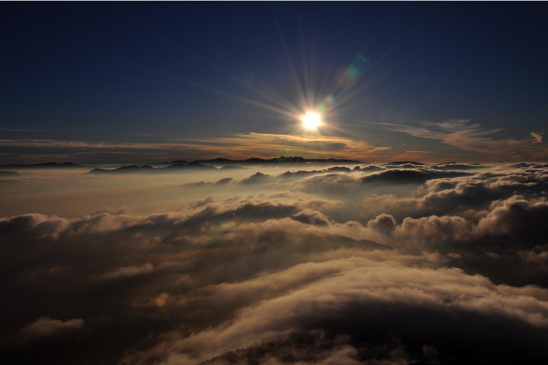 Sri Lanka, Adam’s Peak, Sri Pada Sri Lanka, Adam’s Peak, Sri Pada